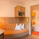 Haus Fernblick بيت ضيافة