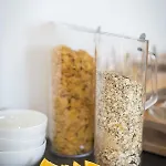 ゲストハウス Haus Fernblick ノイシュティフト・イム・シュトゥーバイタール