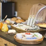 بيت ضيافة Haus Fernblick نيوستيف ام ستوبيتا