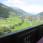 Haus Fernblick نيوستيف ام ستوبيتا
