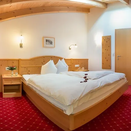 Guest house Haus Fernblick 3*