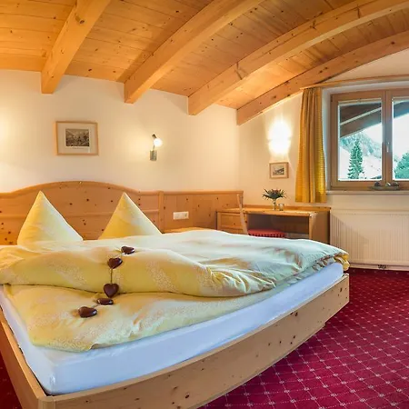 Haus Fernblick Guest house