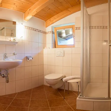 Pensionat Haus Fernblick Neustift im Stubaital