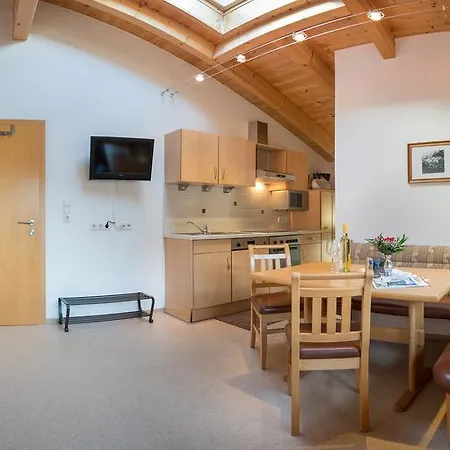 Haus Fernblick Neustift im Stubaital