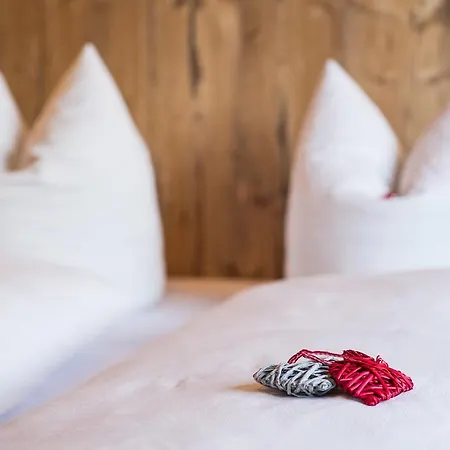 Gæstehus Haus Fernblick