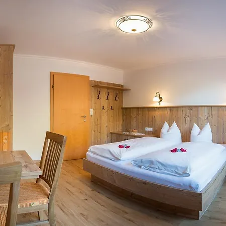 Gæstehus Haus Fernblick