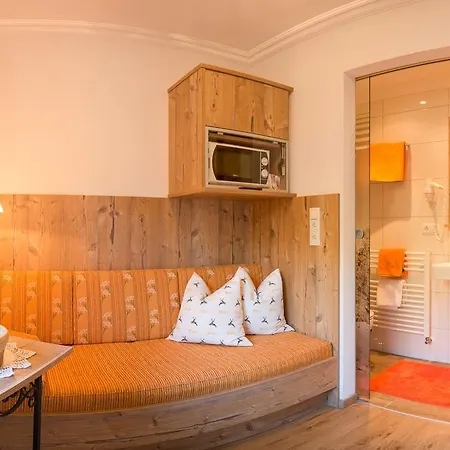 Haus Fernblick Gæstehus