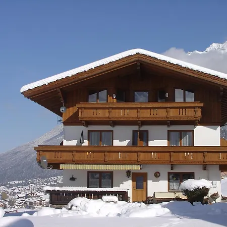 Haus Fernblick