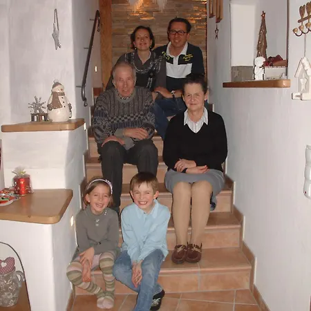 Guest house Haus Fernblick Neustift im Stubaital