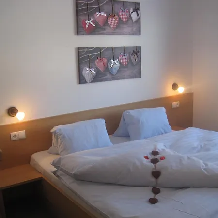Haus Fernblick Pensionat Neustift im Stubaital