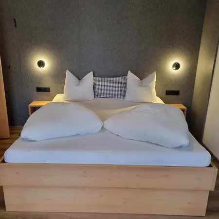 Haus Fernblick Guest house Neustift im Stubaital