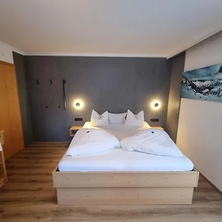 Haus Fernblick Guest house