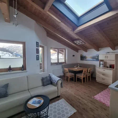 Haus Fernblick Guest house