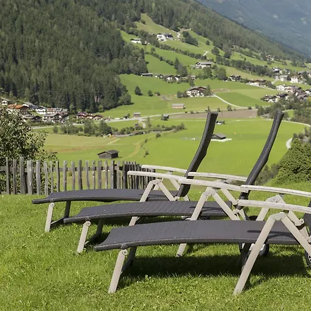 Guest house Haus Fernblick 3*