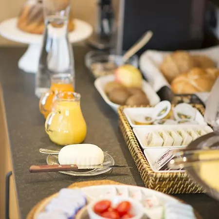 Haus Fernblick بيت ضيافة نيوستيف ام ستوبيتا