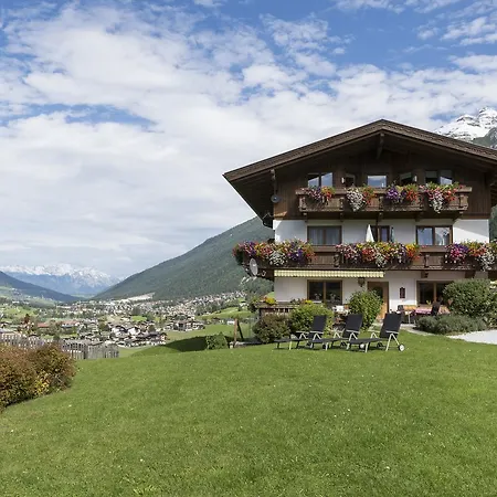 Haus Fernblick Guest house 3*