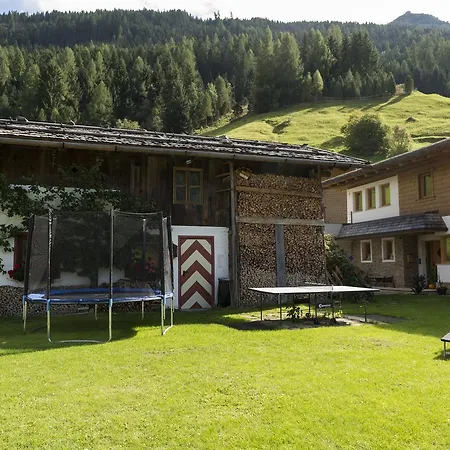 Haus Fernblick Guest house 3*