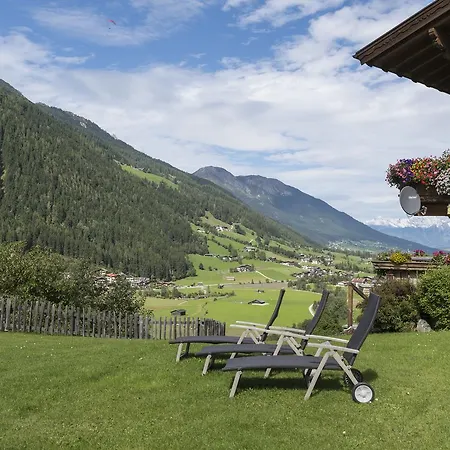 Haus Fernblick