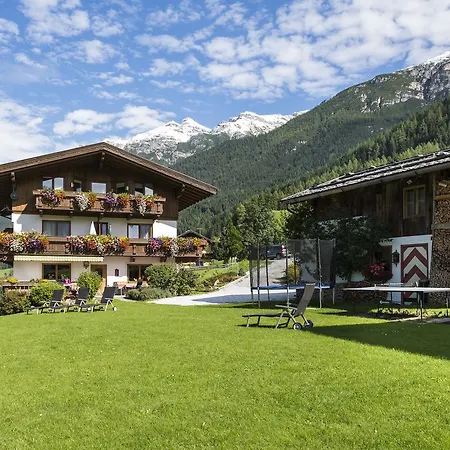 Haus Fernblick Guest house 3*