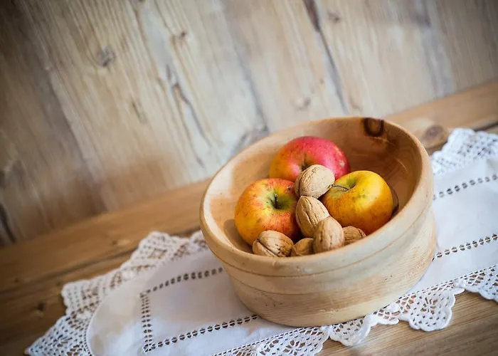 Haus Fernblick Гостевой дом 3*