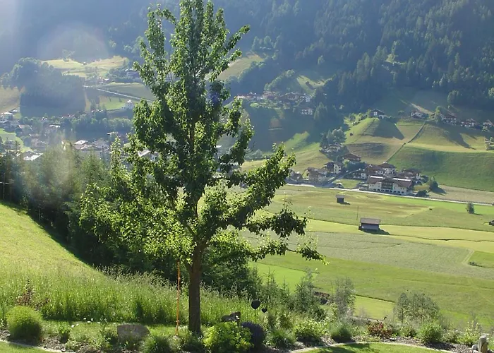 Guest house Haus Fernblick Neustift im Stubaital