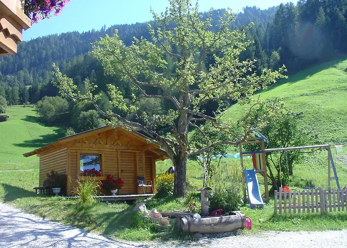 Guest house Haus Fernblick Neustift im Stubaital