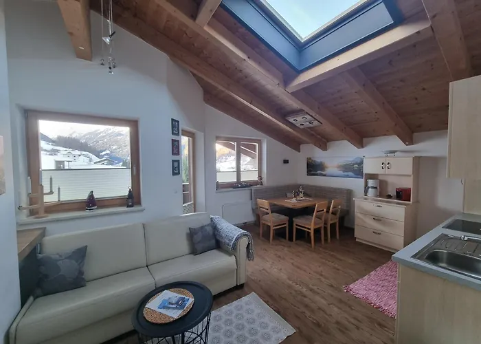 Haus Fernblick Гостевой дом