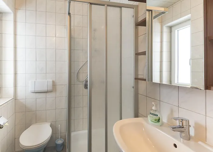 Haus Fernblick Guest house 3*