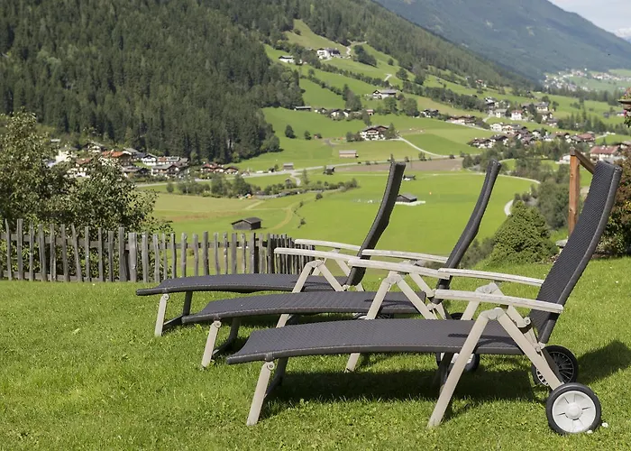 Guest house Haus Fernblick 3*