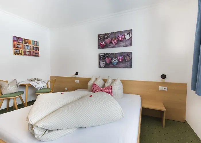 Guest house Haus Fernblick