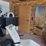 Haus Fernblick Penzion 3*