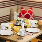 Haus Fernblick Penzion Neustift im Stubaital