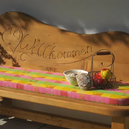Haus Fernblick Guest house 3*