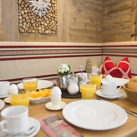 Haus Fernblick 3*