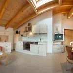 게스트하우스 Haus Fernblick 3*