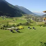 Haus Fernblick 노이스티프트임스튀바이탈