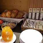 Haus Fernblick 게스트하우스