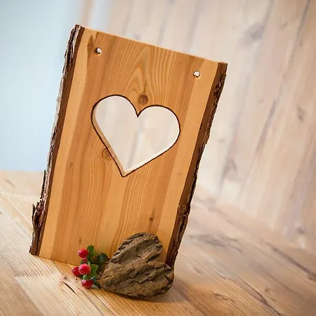 Haus Fernblick 3* Neustift im Stubaital