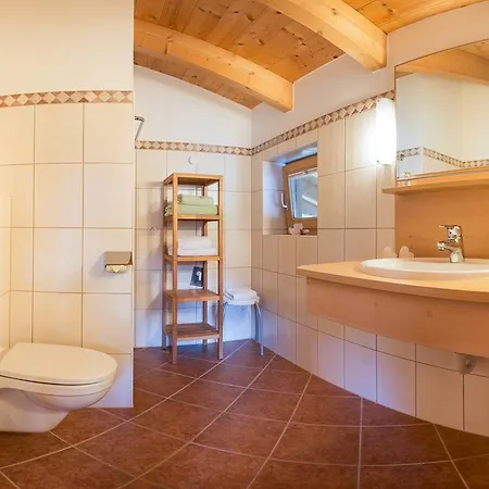 Haus Fernblick Gæstehus *