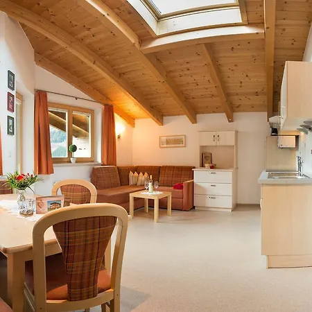 Haus Fernblick *