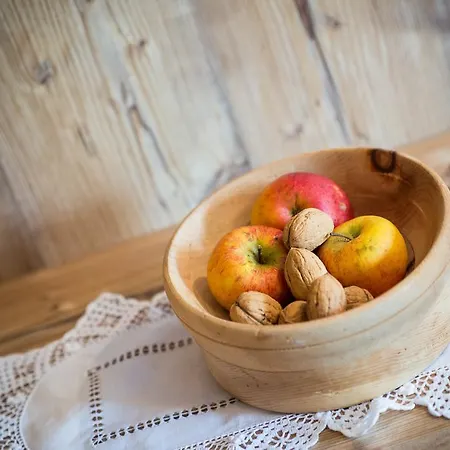 Haus Fernblick Pensjonat 3*