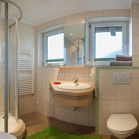 Haus Fernblick Gæstehus Neustift im Stubaital
