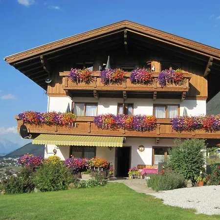 Gæstehus Haus Fernblick