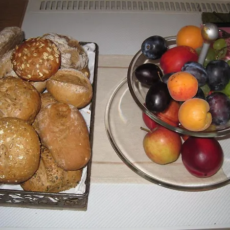 Pensjonat Haus Fernblick