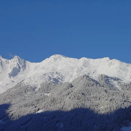 Pensjonat Haus Fernblick Neustift im Stubaital