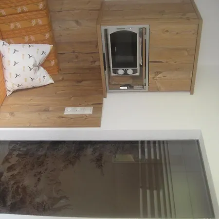بيت ضيافة Haus Fernblick 3*