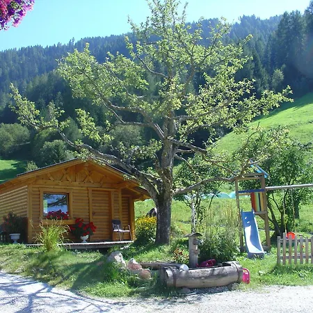 Gæstehus Haus Fernblick Neustift im Stubaital
