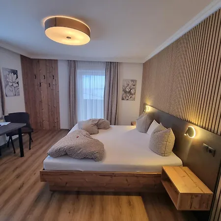 Gæstehus Haus Fernblick 3*