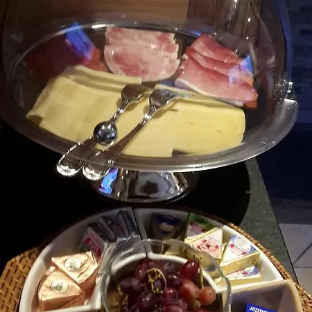 Pensjonat Haus Fernblick Neustift im Stubaital