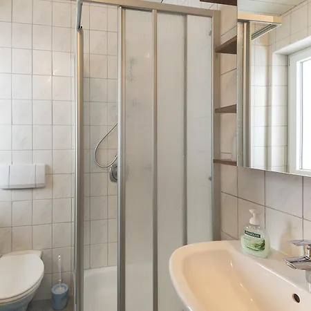 Haus Fernblick Gæstehus *